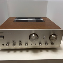 オンキヨー ONKYO Integra A-927 プリメインアンプ @29185