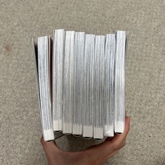 漫画 八雲立つ灼 1~7の画像