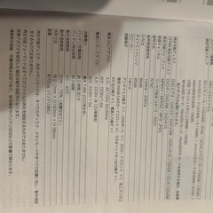 ポータブルDVDプレーヤーの画像