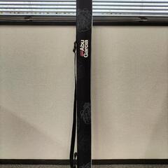 【O-2503IN5】Abu Garciaロッドケース 釣り竿バッグ