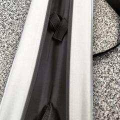 【O-2503IN5】Abu Garciaロッドケース 釣り竿バッグの画像