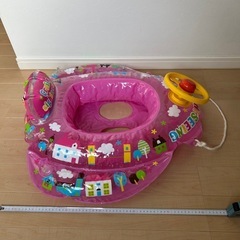 子供用浮き輪