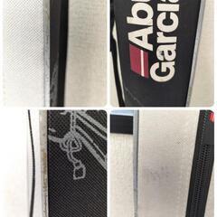 【O-2503IN5】Abu Garciaロッドケース 釣り竿バッグの画像