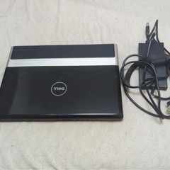 DELL Studio XPS ノートパソコン（HDDなし）
の画像