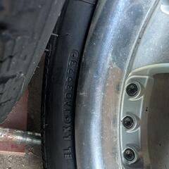 ✨185/65R15 スタッドレス タイヤ ✨の画像