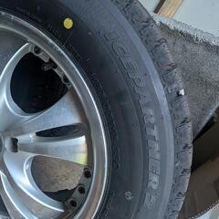 ✨185/65R15 スタッドレス タイヤ ✨の画像