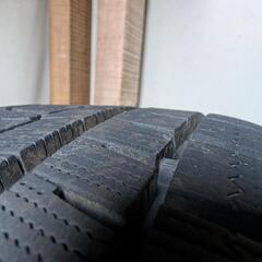 ✨185/65R15 スタッドレス タイヤ ✨の画像