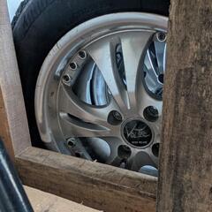 ✨185/65R15 スタッドレス タイヤ ✨の画像