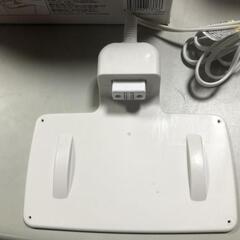 【松本市引き取り限定】COMBIクイックウォーマーHANDYの画像
