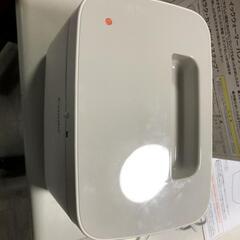【松本市引き取り限定】COMBIクイックウォーマーHANDYの画像
