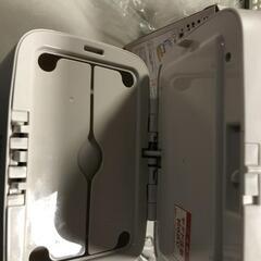 【松本市引き取り限定】COMBIクイックウォーマーHANDYの画像