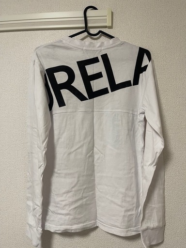 1PIU1UGUALE3 RELAX ロンT