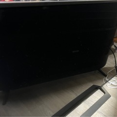 SONY KJ-43X8300D中古　液晶テレビの画像