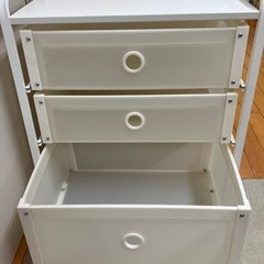 IKEA「LOTE（ローテ） チェストの画像