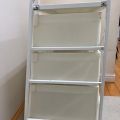 IKEA「LOTE（ローテ） チェストの画像