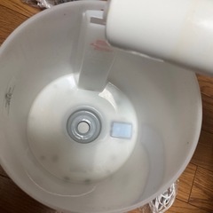 （決まりました）加湿器の画像