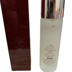 SK-II化粧水　未使用品の画像