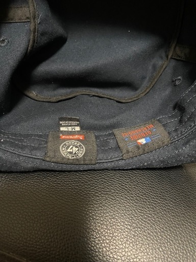 supreme  　STUSSY  ハット　キャップ