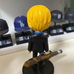 ワンピース　サンジの画像