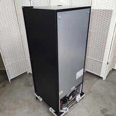 【売約済み】アイリスオーヤマ 冷凍冷蔵庫 IRSD-14A-B 2024年製の画像