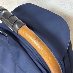 【クリーニング済み】アップリカ　ラクーナ　ビッテクッションSF 2020年　アカチャンホンポ限定の画像