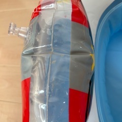 子供浮き輪の画像