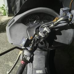 フォルツァ　MF08　7/31までに引き取りの画像