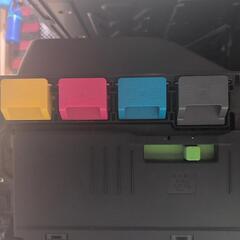 インク　SHARP MX-23JTの画像