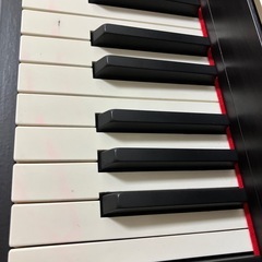 KAWAI  電子ピアノの画像