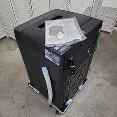 【売約済み】アイリスオーヤマ 全自動洗濯機 TNI-45A1-B 2024年製の画像