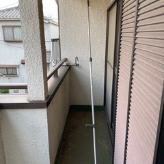 高枝切りバサミの画像