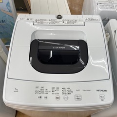 【トレファク摂津店】HITACHI 全自動洗濯機が入荷致しました！！ 