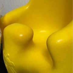 バンボ　リーシュ　テーブル付き　ベルトの画像
