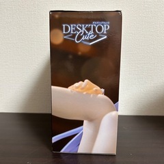 【激安】 デートアライブV DesktopCut フィギュア 崇宮澪　〜バニーVer.〜の画像