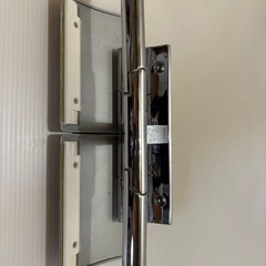 ダブル紙巻ホルダー
の画像