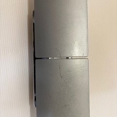 ダブル紙巻ホルダー
の画像