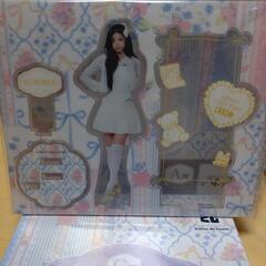 お値下げ！エニマイくじ ILLIT アイリット コンプリート 17点 一番くじ エニマイくじ ILLIT アイリット SWEET C♡ZY TIME (愛