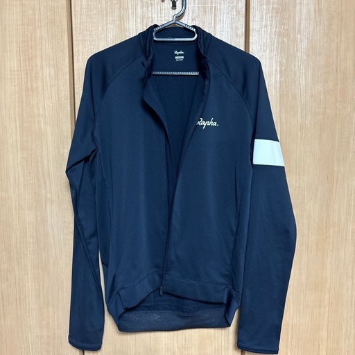 ラファCoreジャケット(未使用)購入者決定