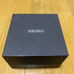 SEIKO ダイバーズウォッチの画像