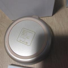  RELX HEAD SPA リラックス ヘッド スパ EX02G

の画像