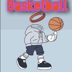 🏀✨バスケットボール交流会✨🏀
