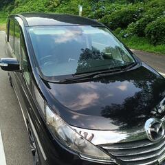 7/10まで受付　BIANTE 8人乗り2WD 139000km 車検2年付きの画像