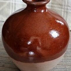 花瓶2個　【無料】の画像