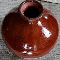 花瓶2個　【無料】の画像