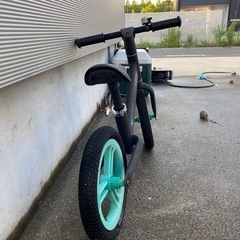 ライダーエア キックバイク RIDER AIR 12 キッズ コストコの画像