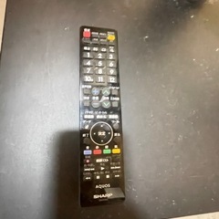 値下げしました！ 
AQUOS QUATTROPro3Dテレビの画像