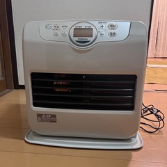 コロナ 石油ファンヒーター Gシリーズ 木造10畳 コンクリート13