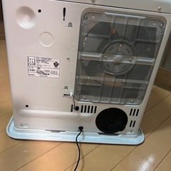 コロナ 石油ファンヒーター Gシリーズ 木造10畳 コンクリート13