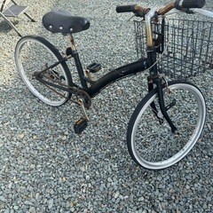 子供用　自転車の画像