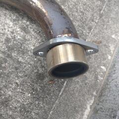 SR400ﾄﾗﾝﾍﾟｯﾄﾏﾌﾗｰ ﾌﾙｴｷの画像